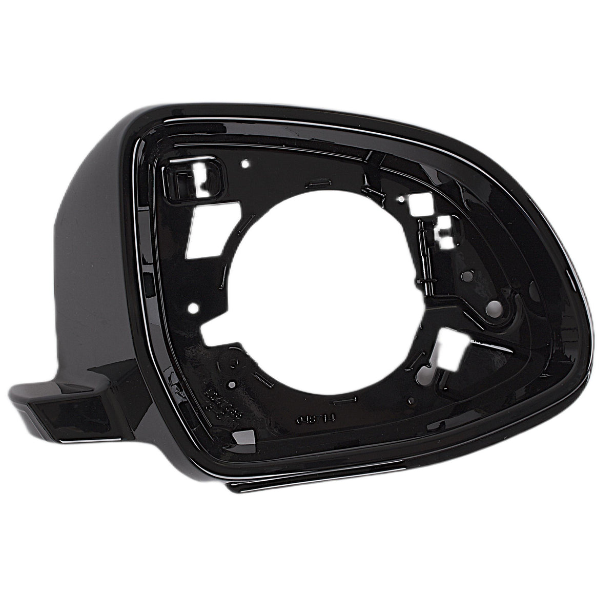 Капак за огледало, десен за BMW X3 X4 X5 X6 X7 – 51167468242