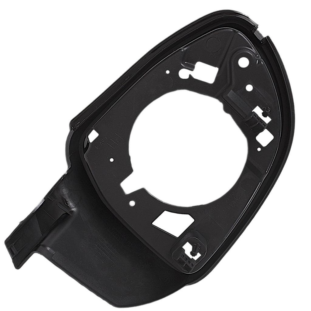 Капак за огледало, десен за BMW X3 X4 X5 X6 X7 – 51167468242