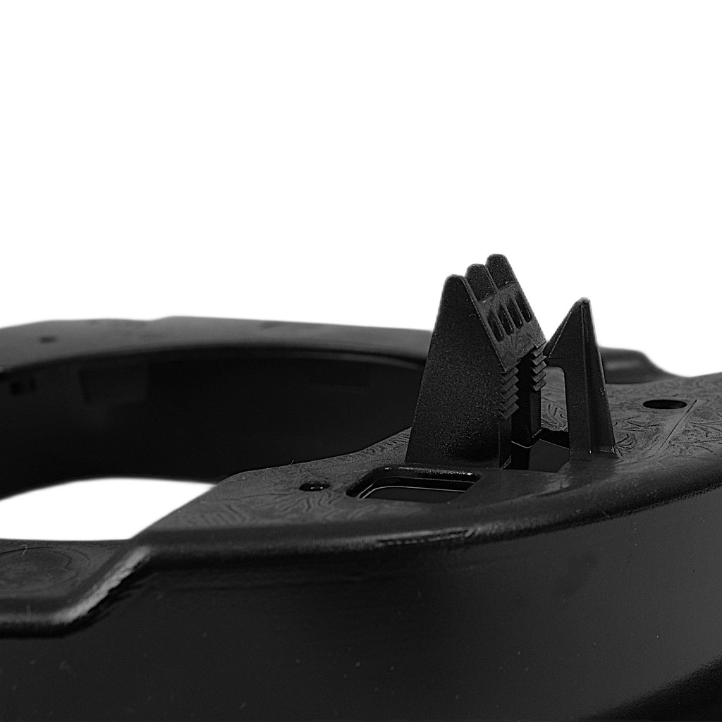 Капак за огледало, десен за BMW X3 X4 X5 X6 X7 – 51167468242