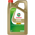 OLEJ SILNIKOWY CASTROL EDGE 5W30 5L LL Syntetyk Syntetyczny