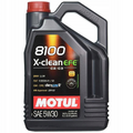 Ulei de motor sintetic MOTUL X Clean EFE