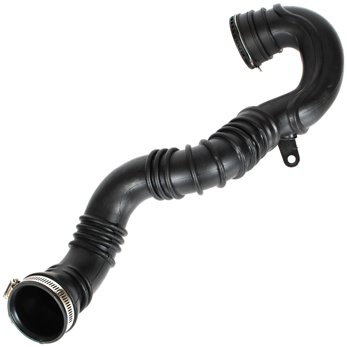 Furtun turbo intercooler pentru OPEL ASTRA J 1,7 CDTi 2009–2015