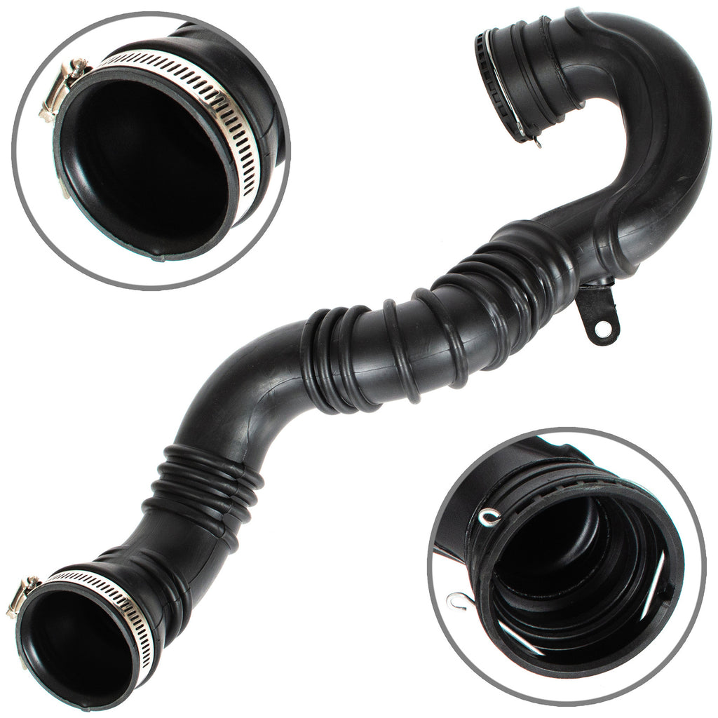 Furtun turbo intercooler – 13265281