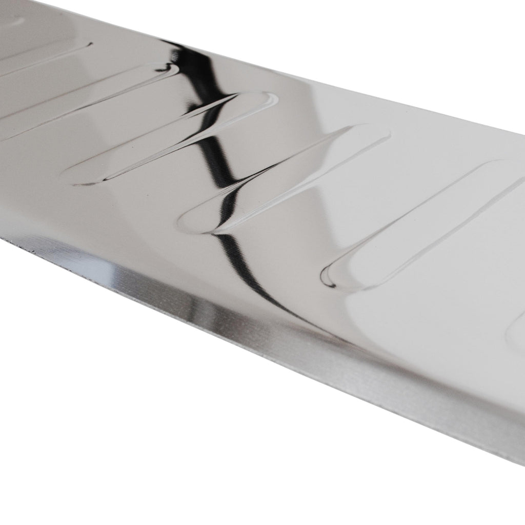Ornament bară de protecție spate pentru OPEL ASTRA K break 5 2016–