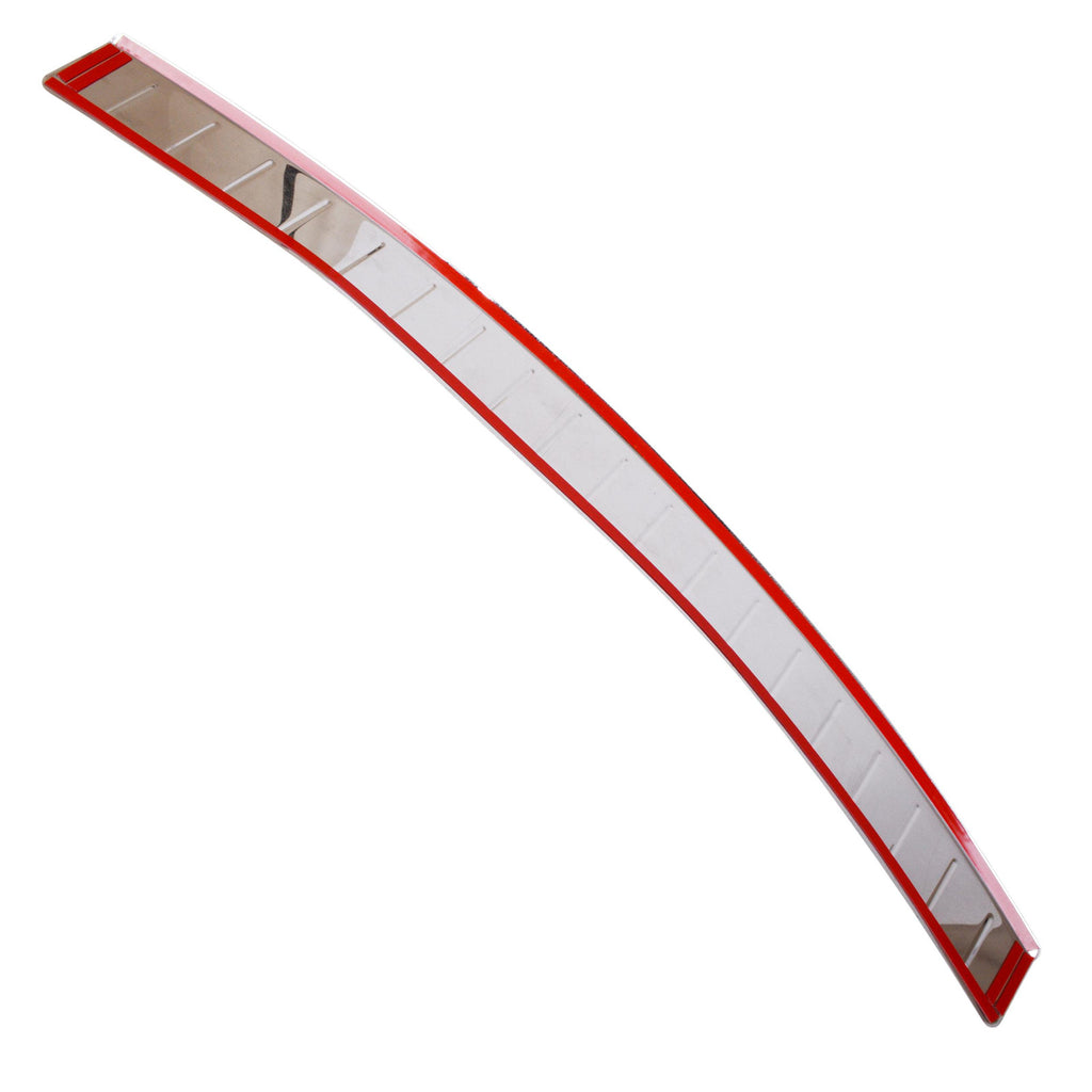 Ornament bară de protecție spate pentru OPEL ZAFIRA C TOURER 2011–2019