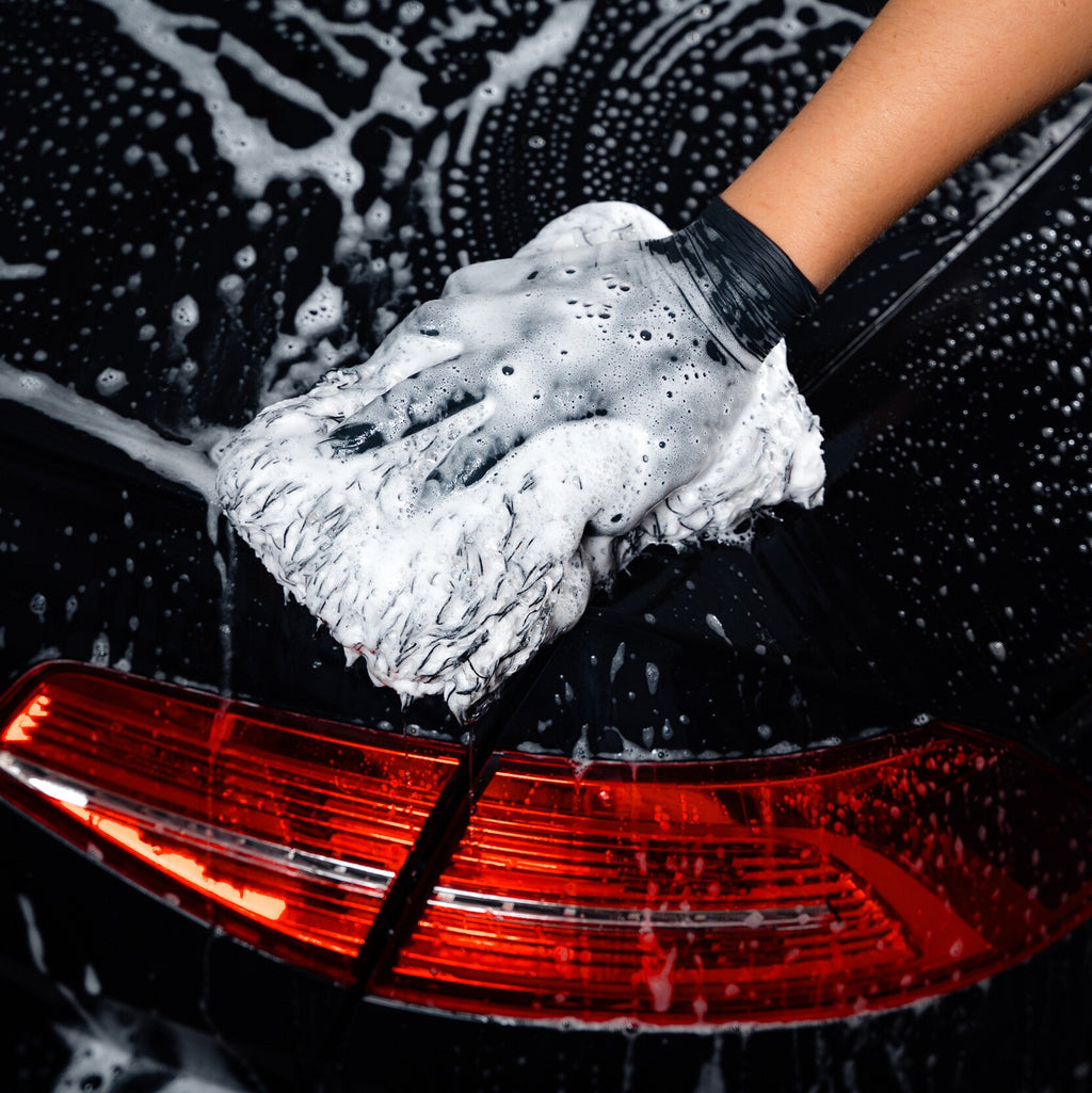 Подложка за миене на каросерията K2 WASH PAD PRO M441