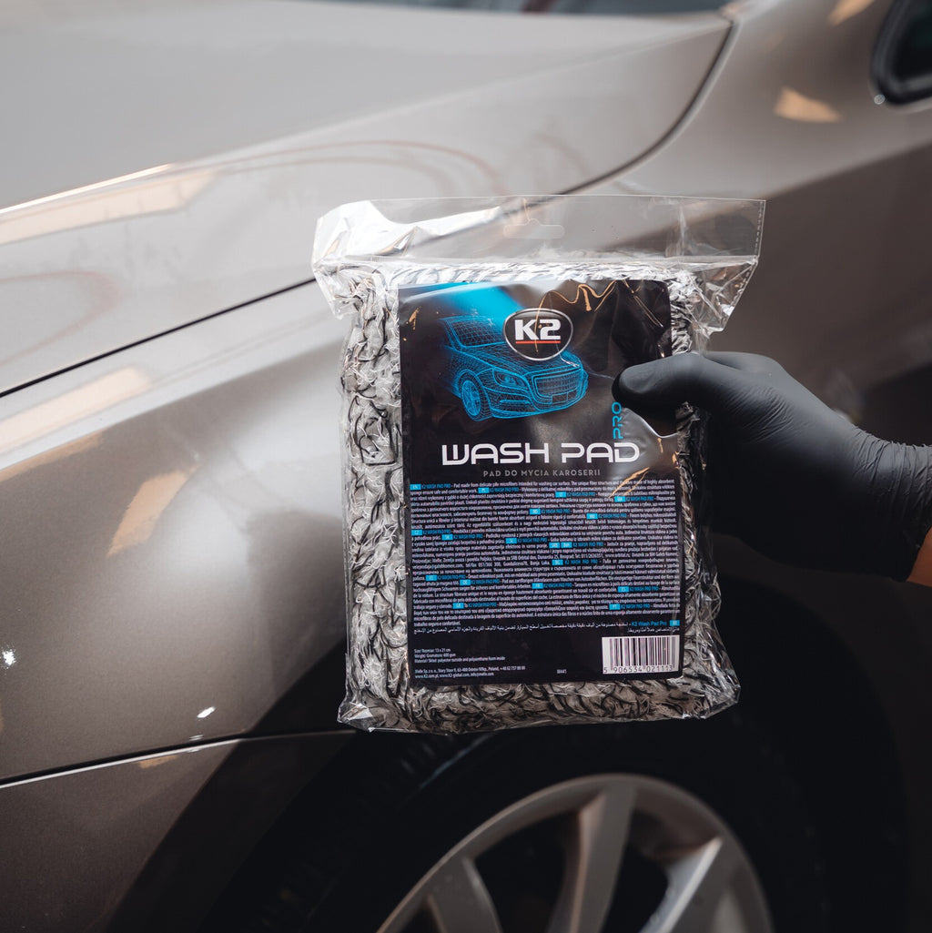 Подложка за миене на каросерията K2 WASH PAD PRO M441