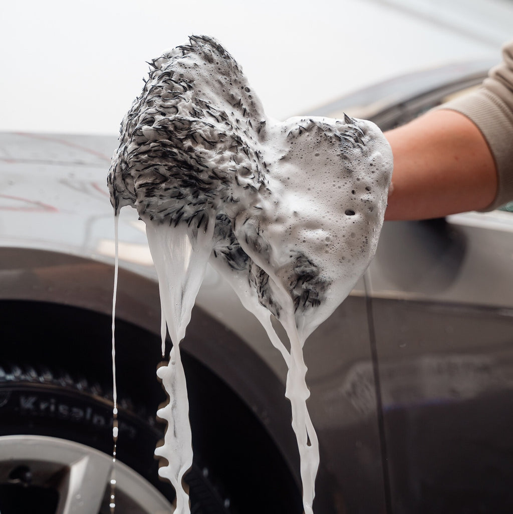 Подложка за миене на каросерията K2 WASH PAD PRO M441