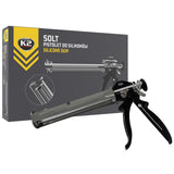Pistol cartușe silicon K2 SOLT