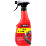 Soluție pentru luciul anvelopelor K2 Carso Tire Care AURA 700 ml C155
