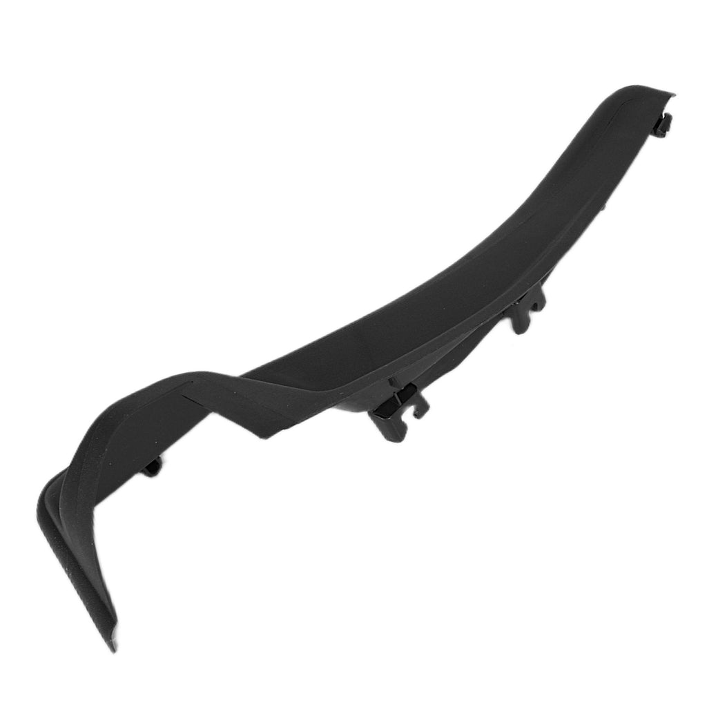 Ornament grilă sub parbriz, stânga pentru RENAULT MASTER 3 și altele