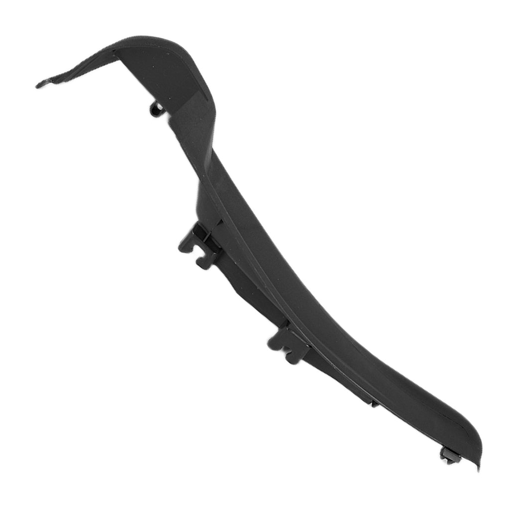Ornament grilă sub parbriz, stânga pentru RENAULT MASTER 3 și altele