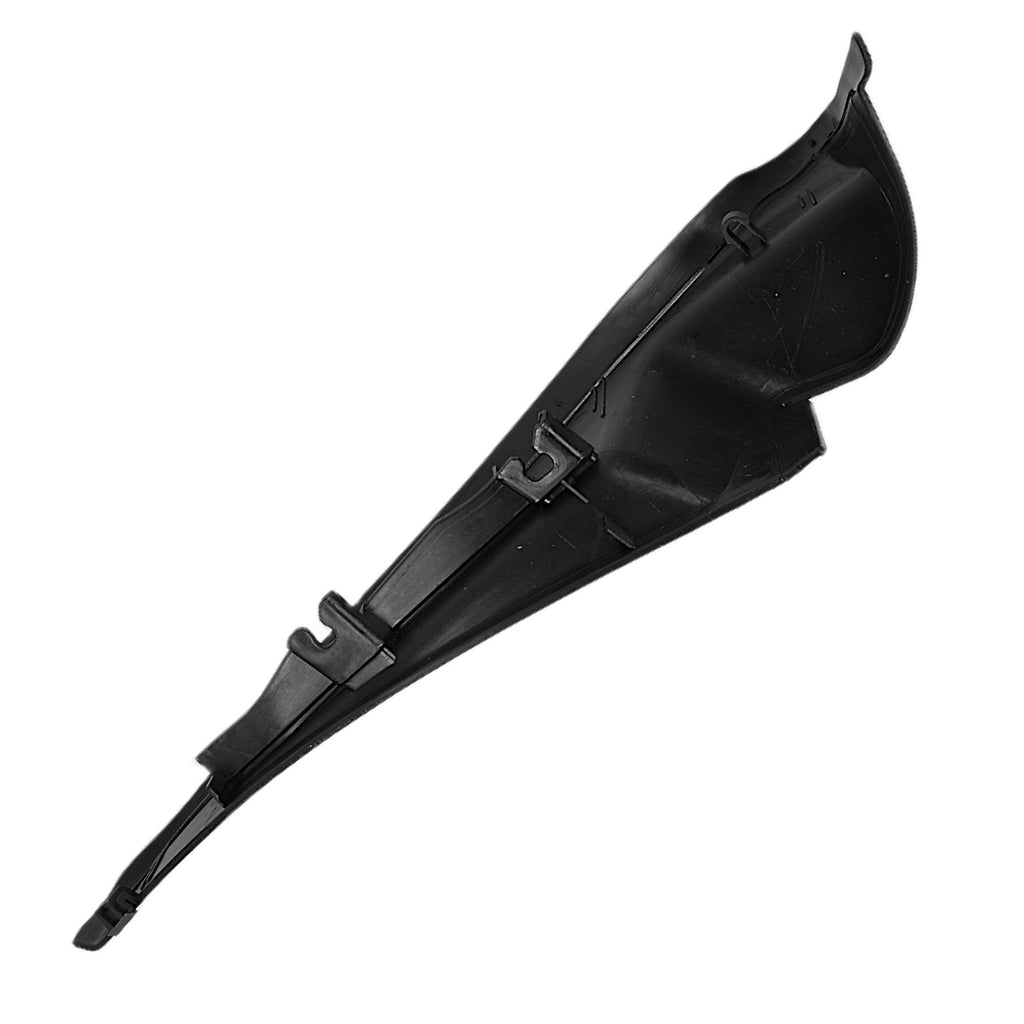 Ornament grilă sub parbriz, stânga pentru RENAULT MASTER 3 și altele