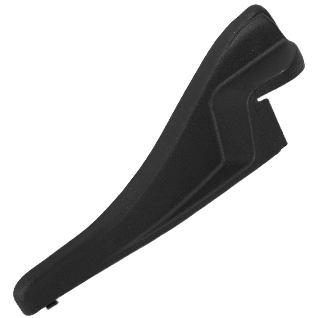 Ornament grilă sub parbriz, dreapta pentru RENAULT MASTER 3 și altele