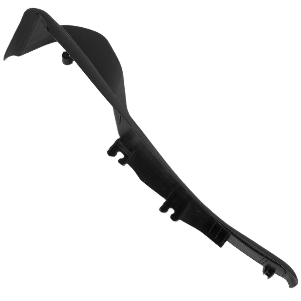 Ornament grilă sub parbriz, dreapta pentru RENAULT MASTER 3 și altele