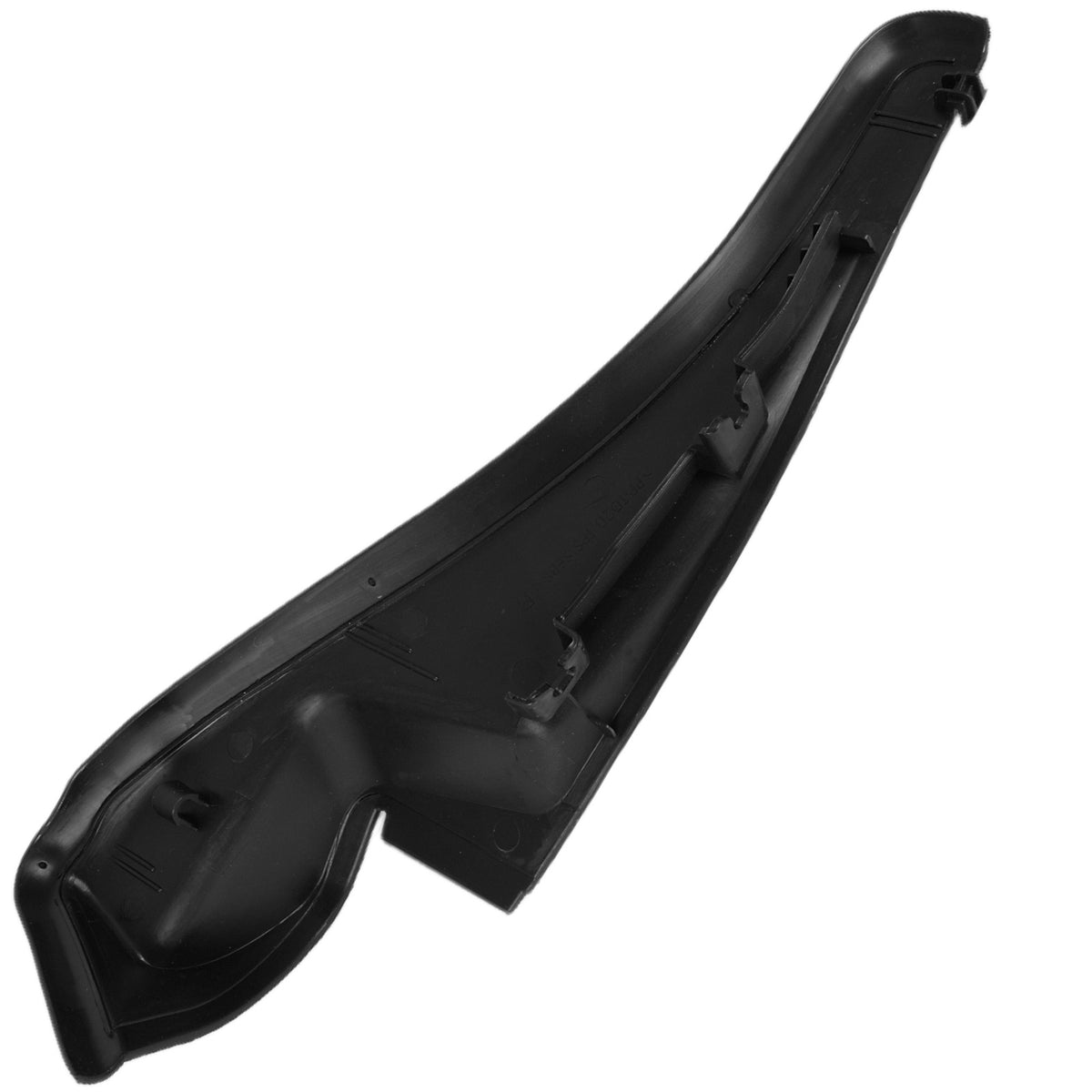 Ornament grilă sub parbriz, dreapta pentru RENAULT MASTER 3 și altele