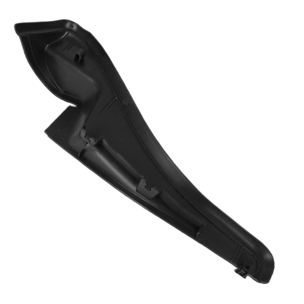 Ornament grilă sub parbriz, dreapta pentru RENAULT MASTER 3 și altele