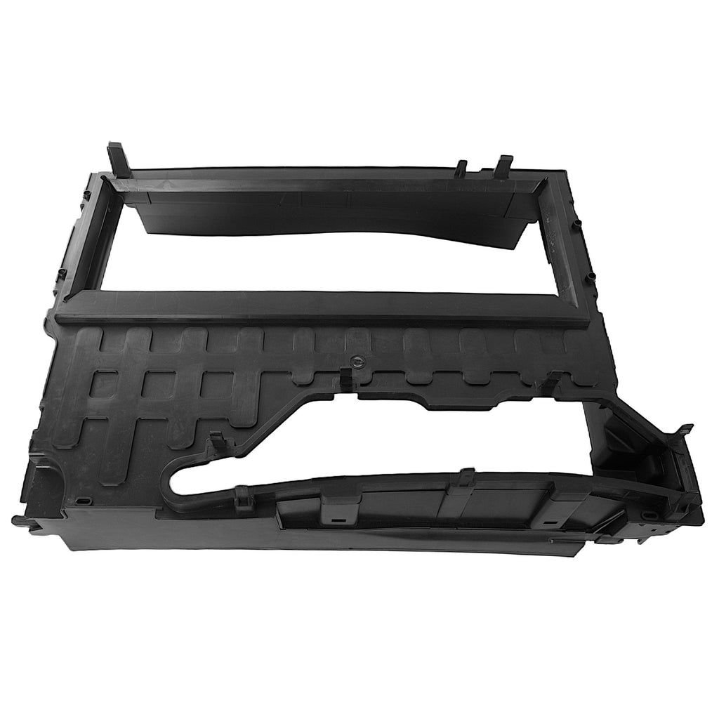 Deflector aer pentru Renault Clio 4 CAPTUR – 215592894R
