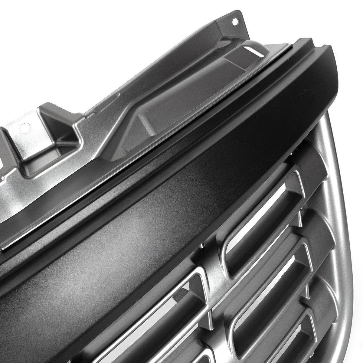 Grilă între faruri (grill) pentru Renault Master 3 FL 2014–2019