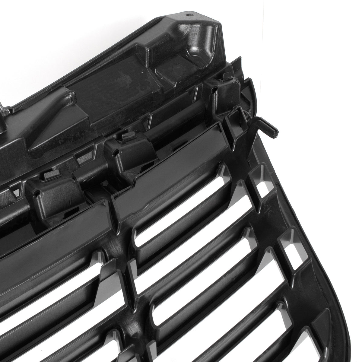 Grilă între faruri (grill) pentru Renault Master 3 FL 2014–2019