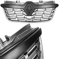 Grilă între faruri (grill) pentru Renault Master 3 FL 2014–2019
