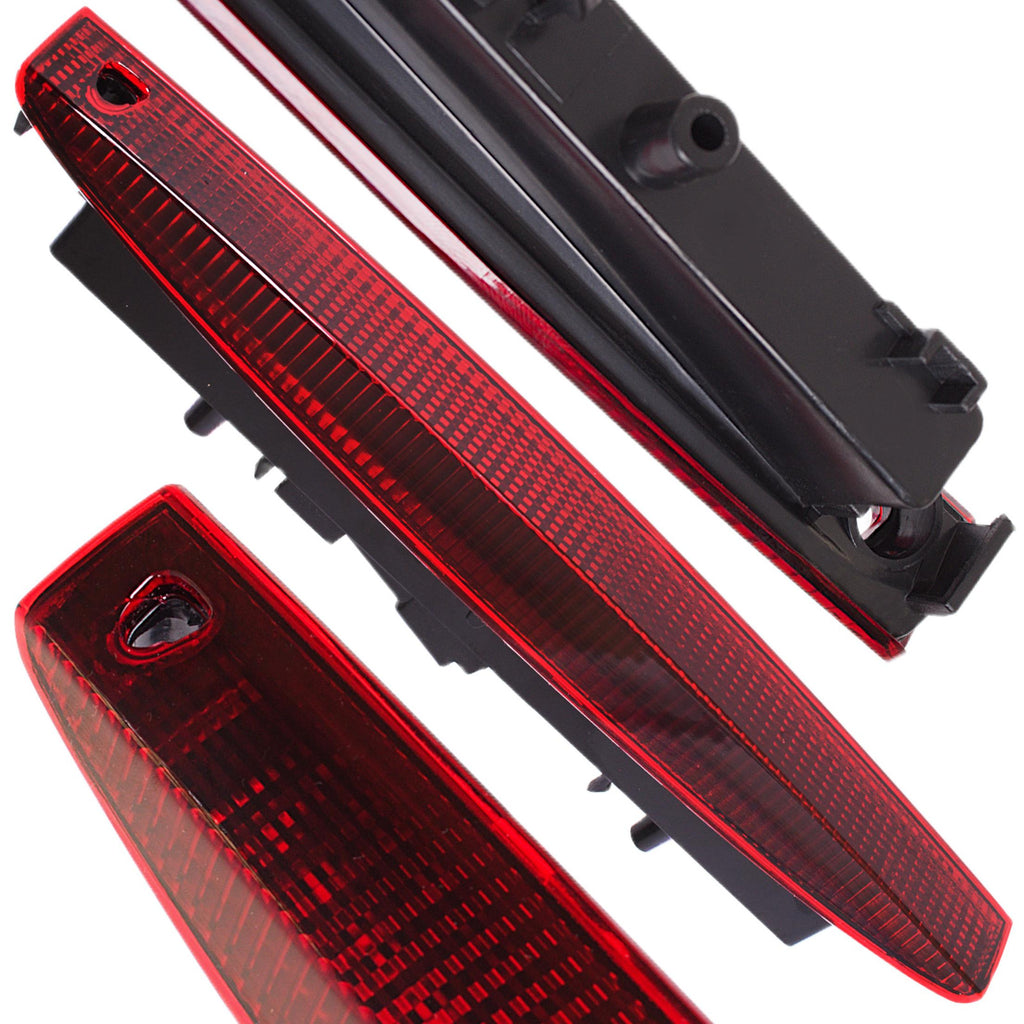 Стоп светлина LED (трети стоп) за Renault Megane 2 MK2 2002–2008