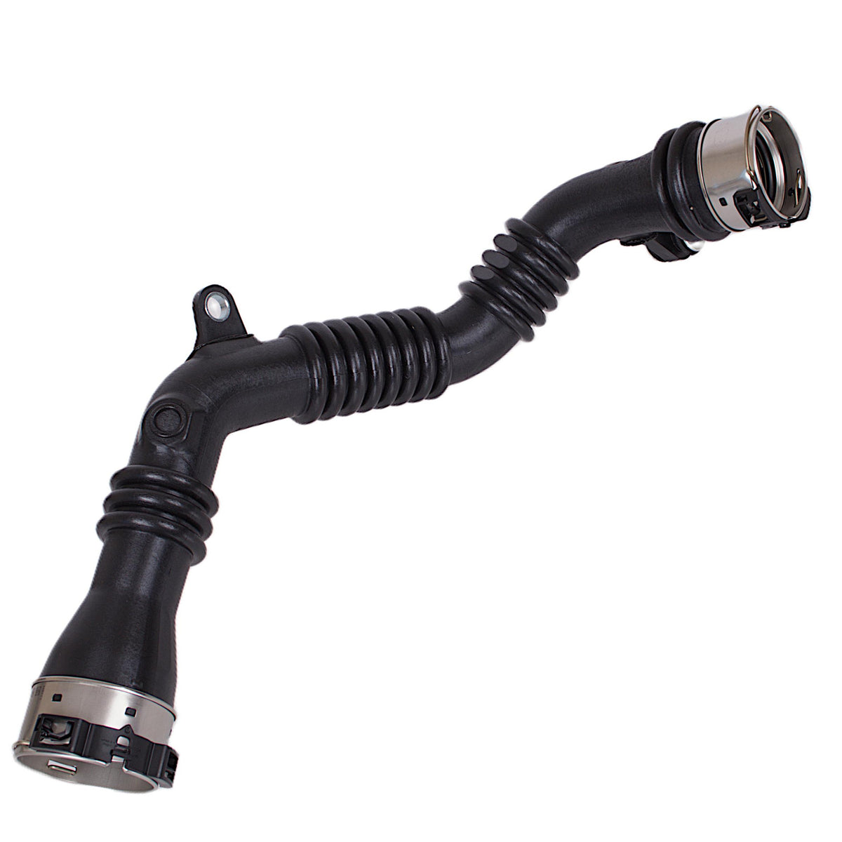 Furtun turbo, țeavă admisie aer pentru Renault SCÉNIC GRAND SCÉNIC 3