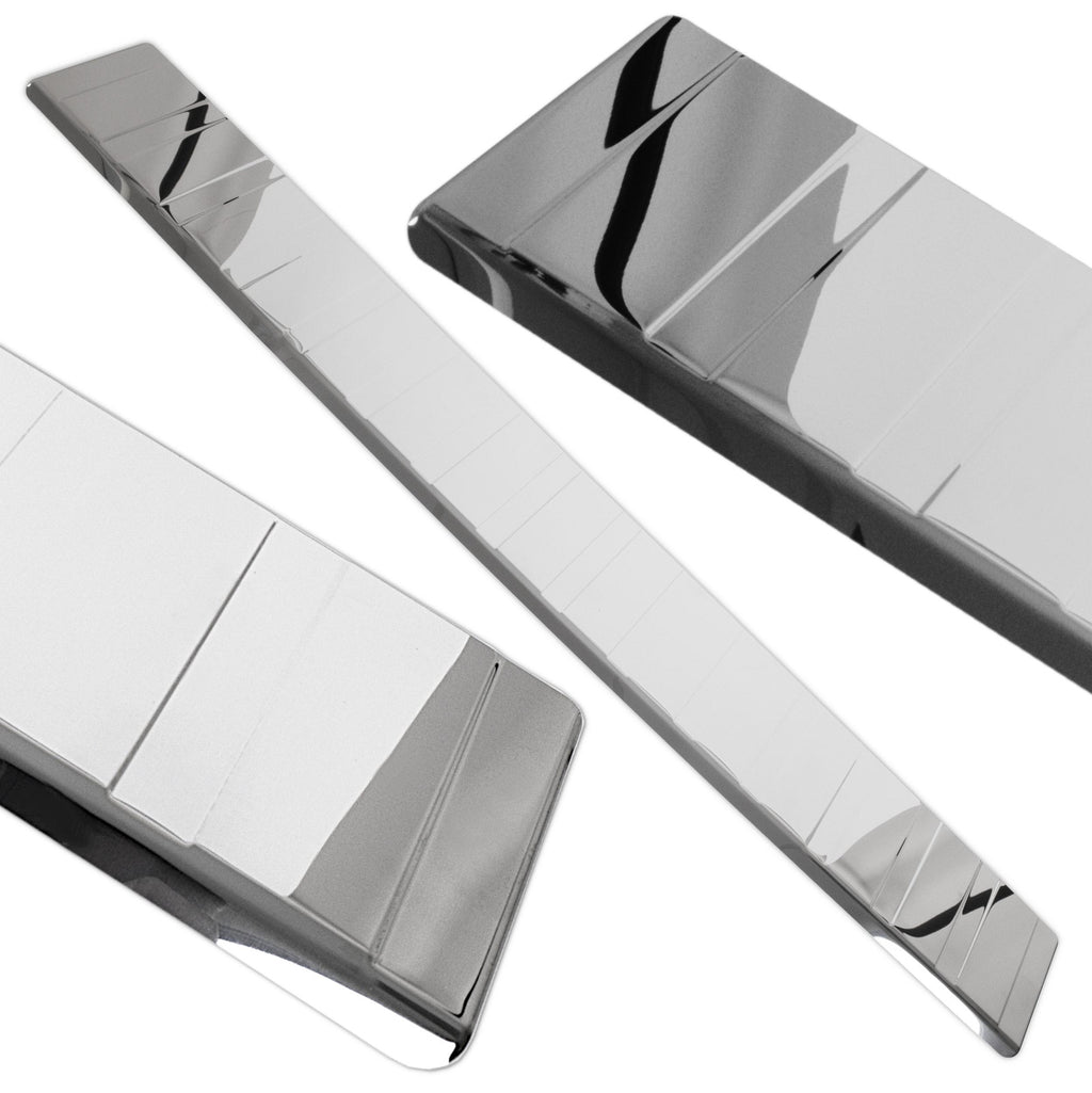 Лайстна на задната броня за Renault Trafic 3 2014–2024