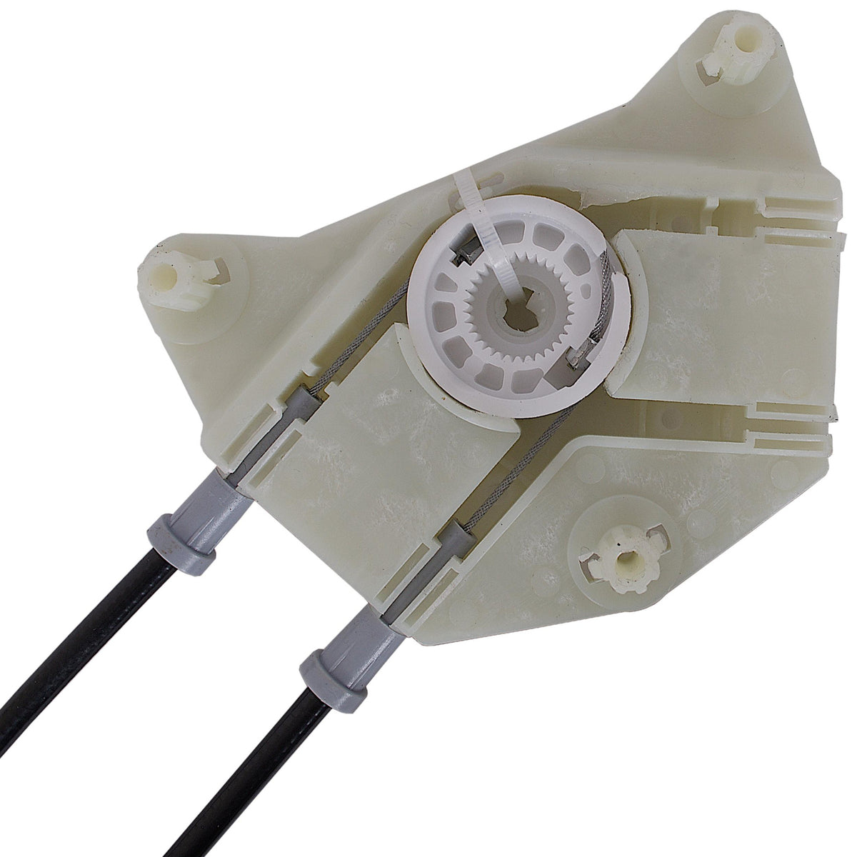 Стъклоповдигач за предна врата за SEAT LEON 1P1 2005– – 1P0837461A
