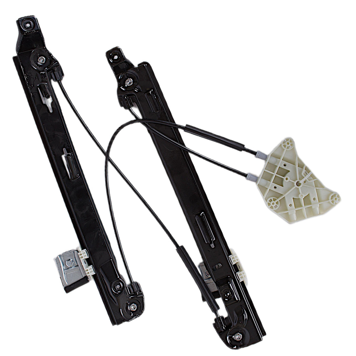Стъклоповдигач за предна врата за SEAT LEON 1P1 2005– – 1P0837462A