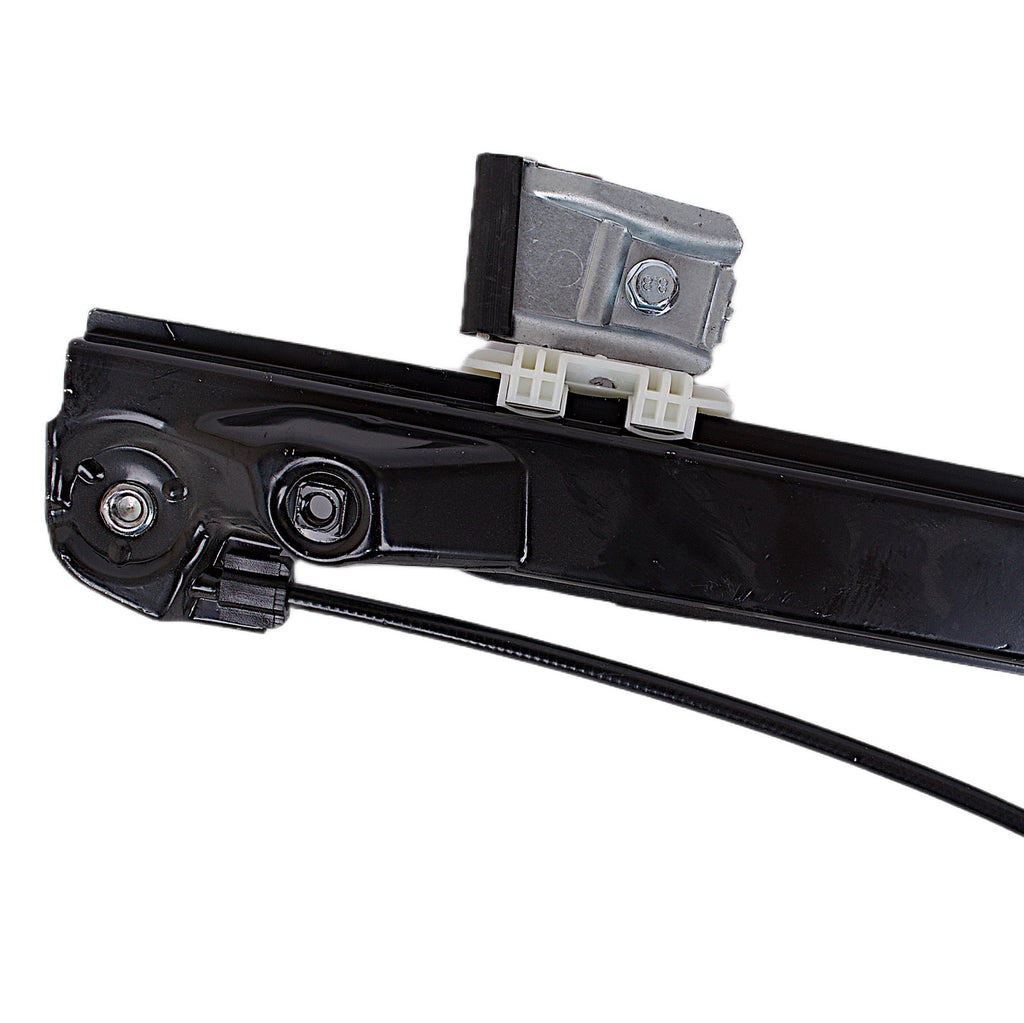 Стъклоповдигач за предна врата за SEAT LEON 1P1 2005– – 1P0837462A