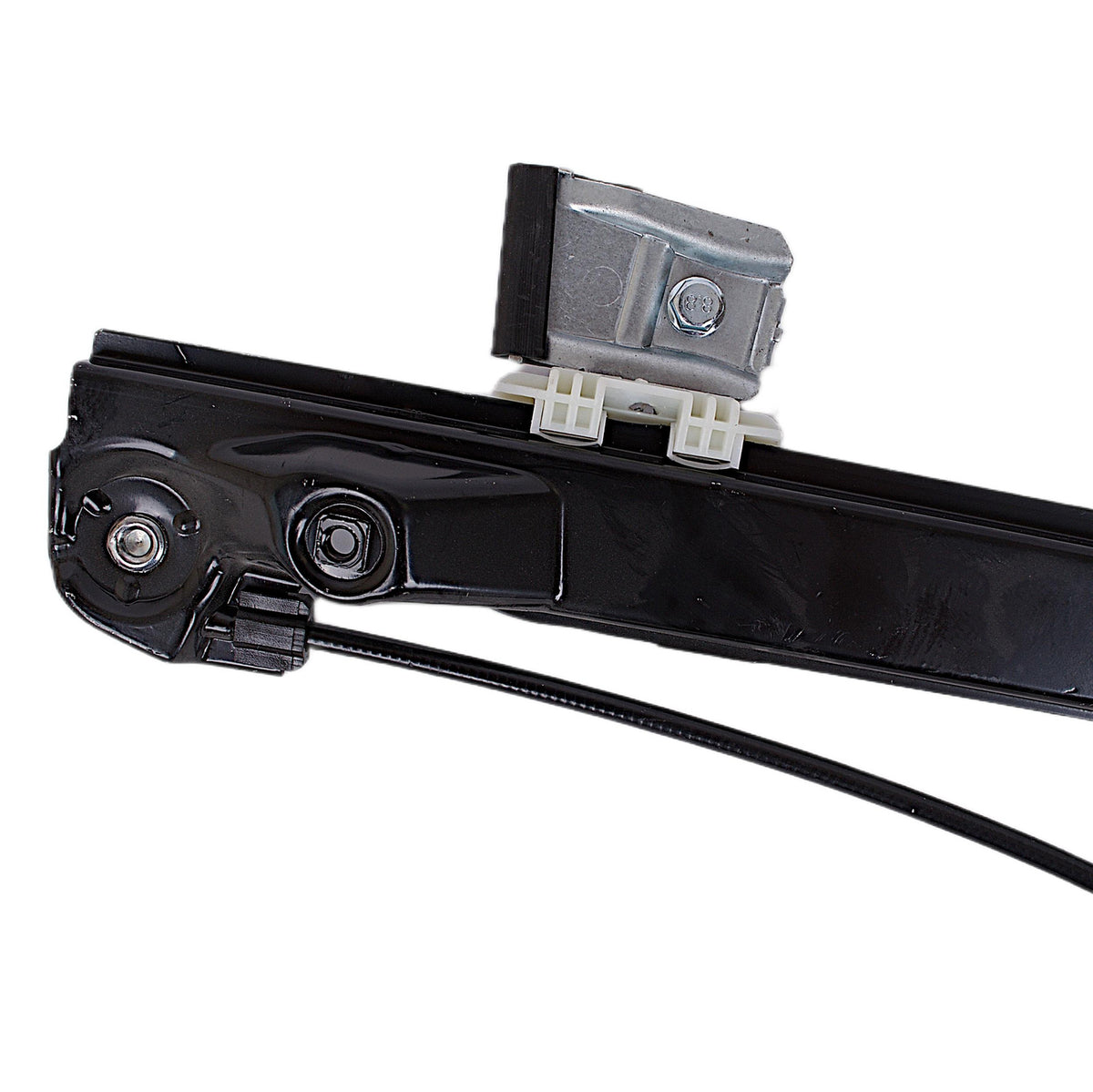Стъклоповдигач за предна врата за SEAT LEON 1P1 2005– – 1P0837462A