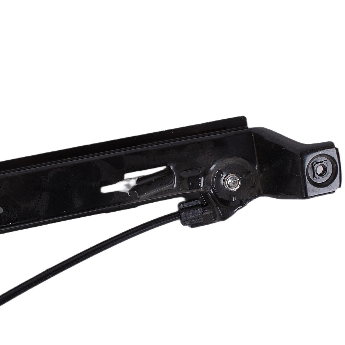 Стъклоповдигач за предна врата за SEAT LEON 1P1 2005– – 1P0837462A