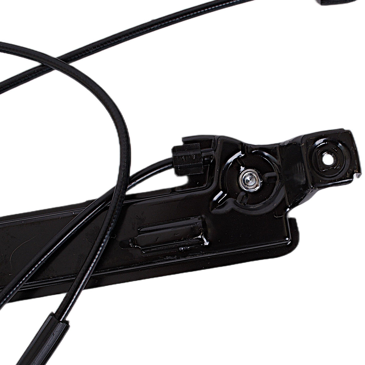 Стъклоповдигач за предна врата за SEAT LEON 1P1 2005– – 1P0837462A
