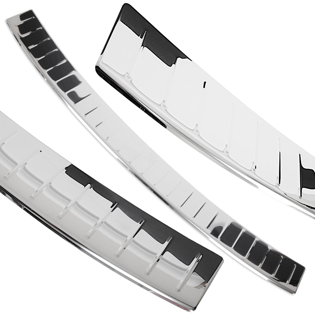 Ornament bară de protecție spate pentru SKODA OCTAVIA 3 break