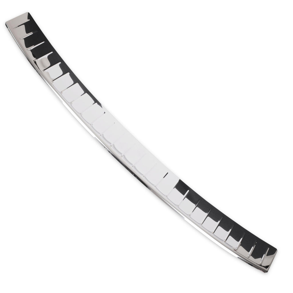 Ornament bară de protecție spate pentru SKODA OCTAVIA 3 break