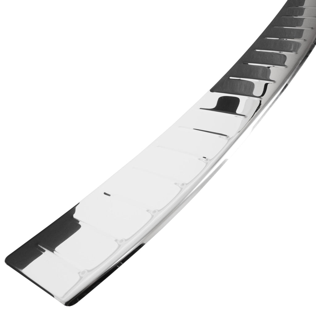 Ornament bară de protecție spate pentru SKODA OCTAVIA 3 break