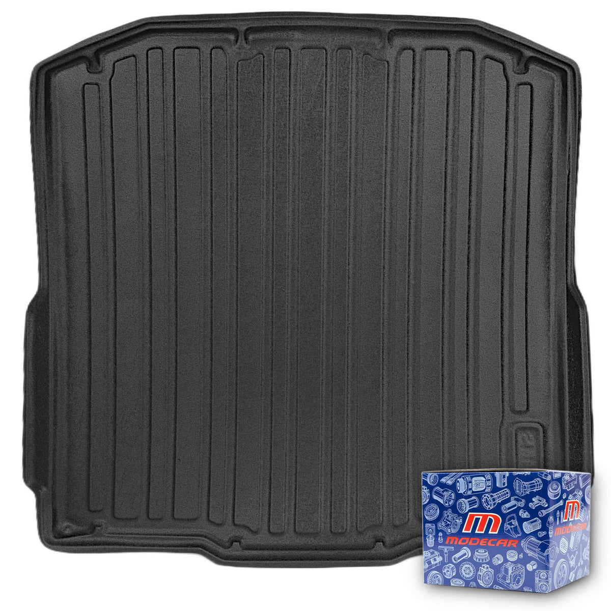Подложка за багажник за SKODA OCTAVIA 3 3 комби 2013–2020