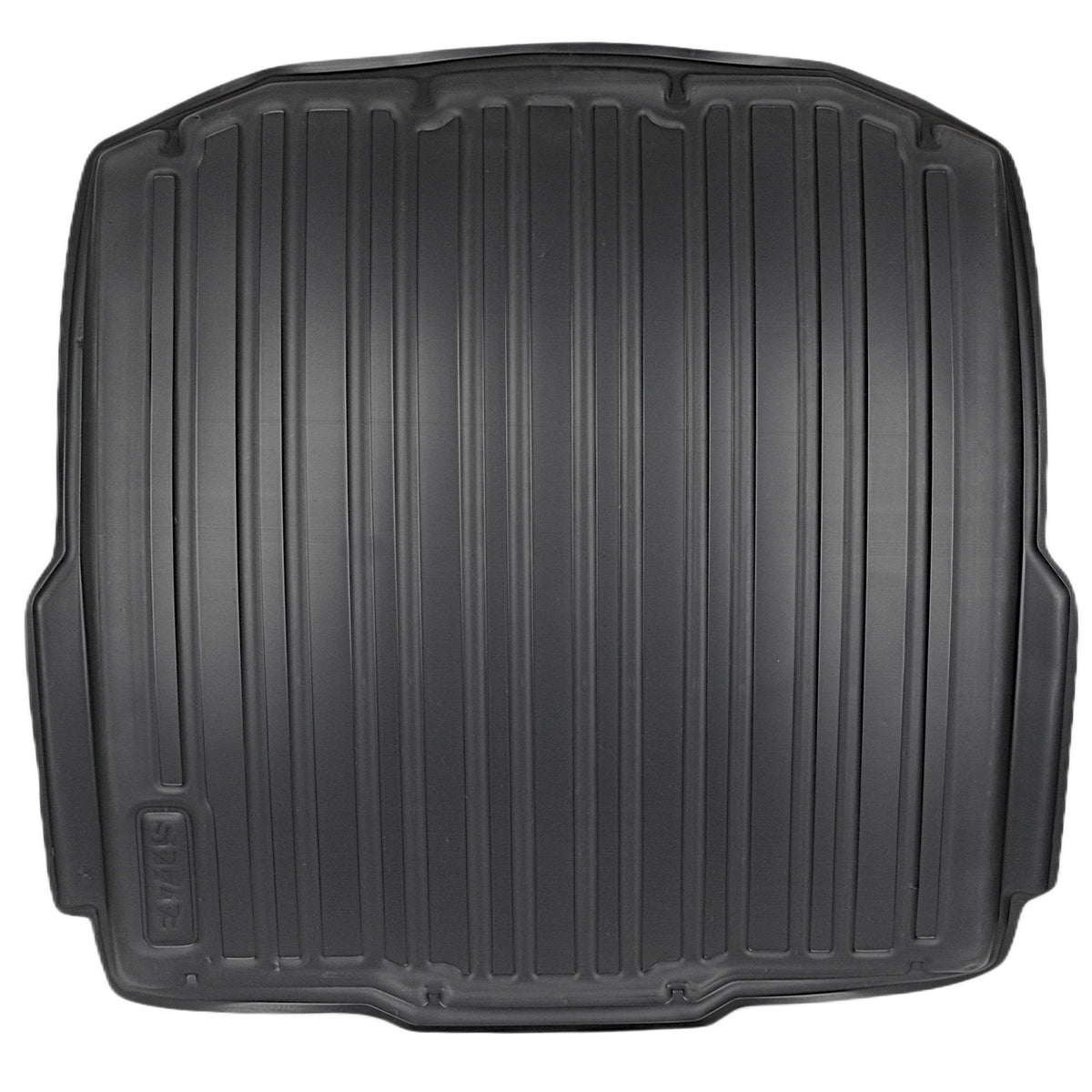 Подложка за багажник за SKODA OCTAVIA 3 3 комби 2013–2020