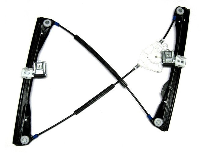 Стъклоповдигач за предна врата за Seat Ibiza 3 2002–2008 – 6L4837755G