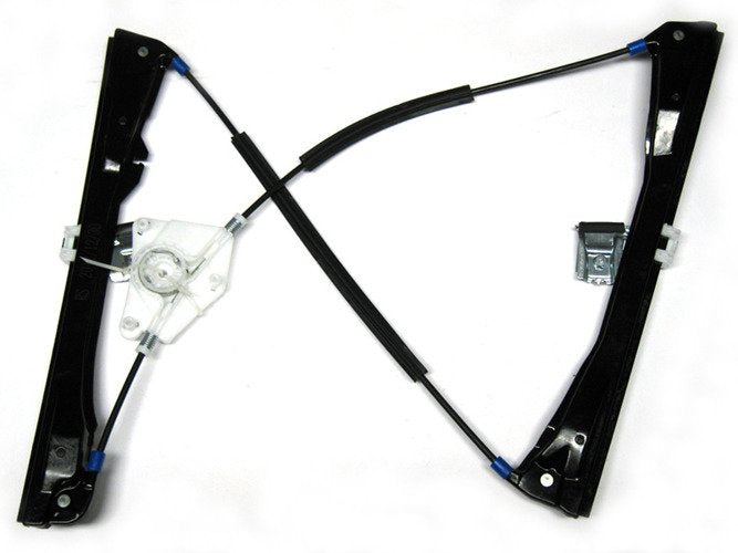 Стъклоповдигач за предна врата за Seat Ibiza 3 2002–2008 – 6L4837756G