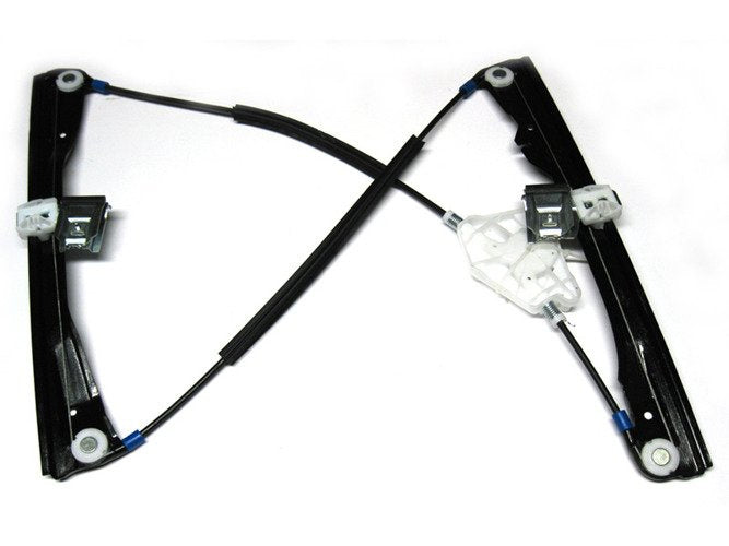 Стъклоповдигач за предна врата за Seat Ibiza 3 2002–2008 – 6L4837756G