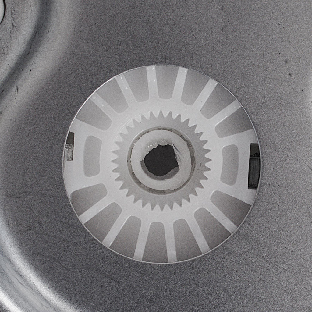 Стъклоповдигач с панел за SKODA FABIA 1 6Y1837461 – 6Y1837461