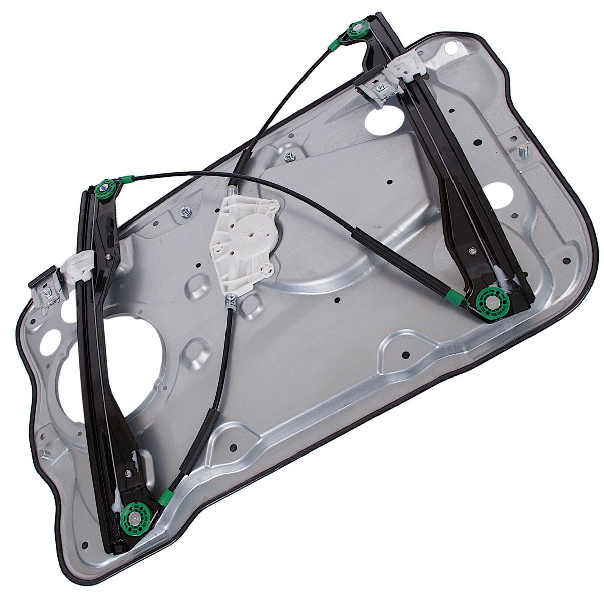 Стъклоповдигач с панел за SKODA FABIA 1 6Y1837461 – 6Y1837461