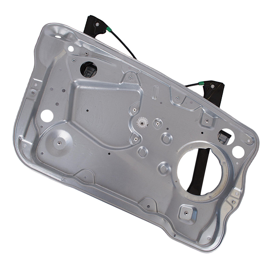 Стъклоповдигач с панел за SKODA FABIA 1 6Y1837461 – 6Y1837461