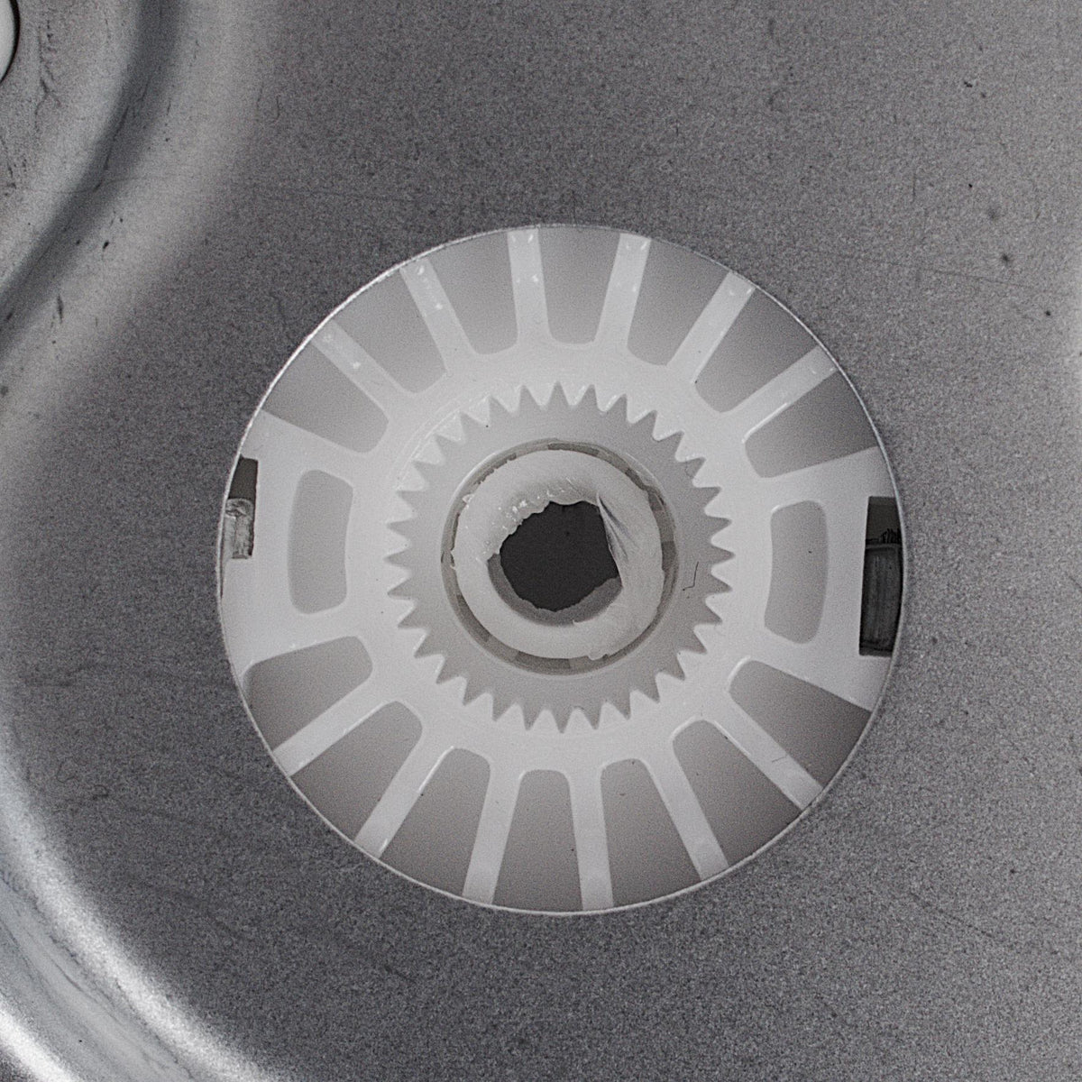 Стъклоповдигач с панел за Skoda Fabia 1 1999–2008 – 6Y1837462