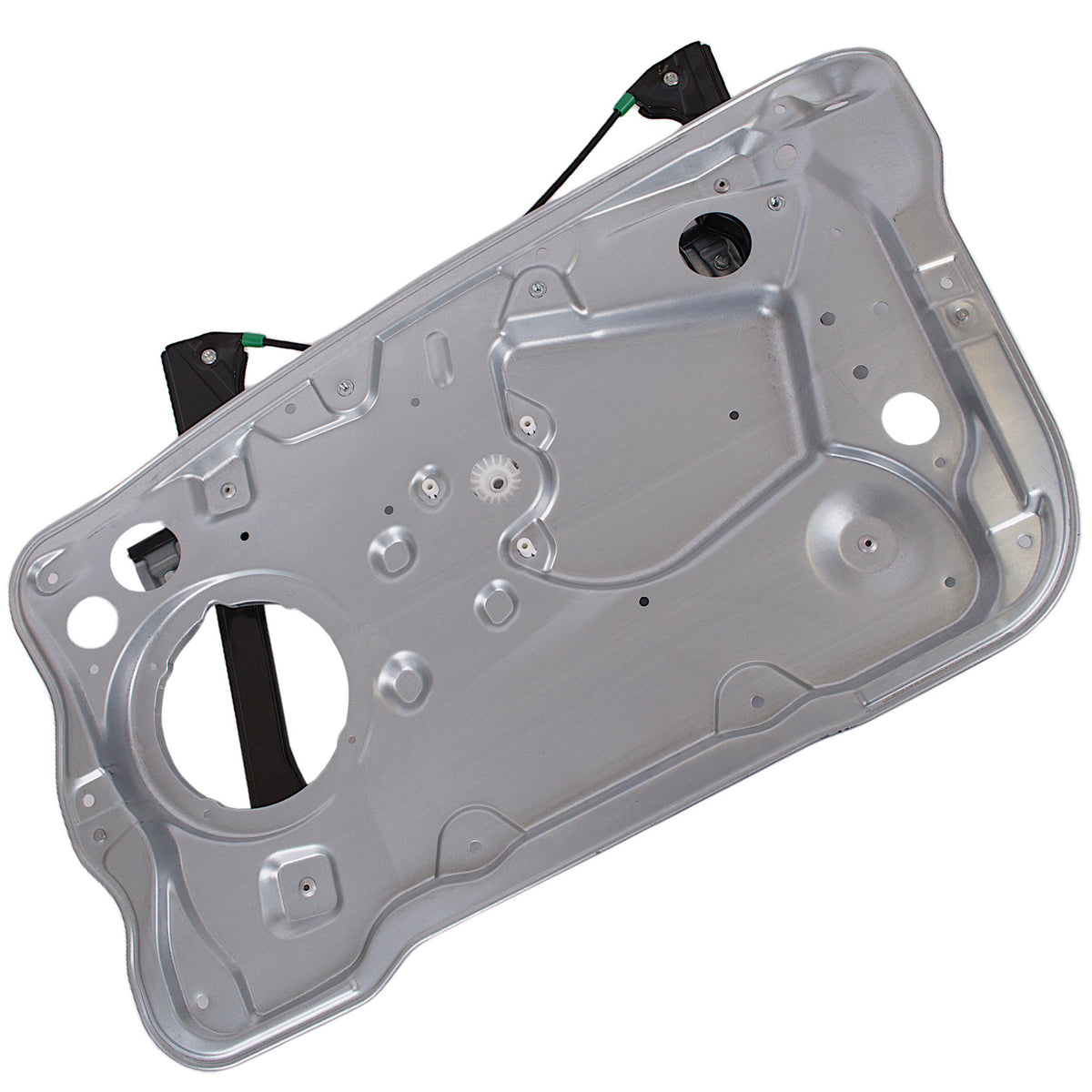 Стъклоповдигач с панел за SKODA FABIA 1 6Y1837462 – 6Y1837462