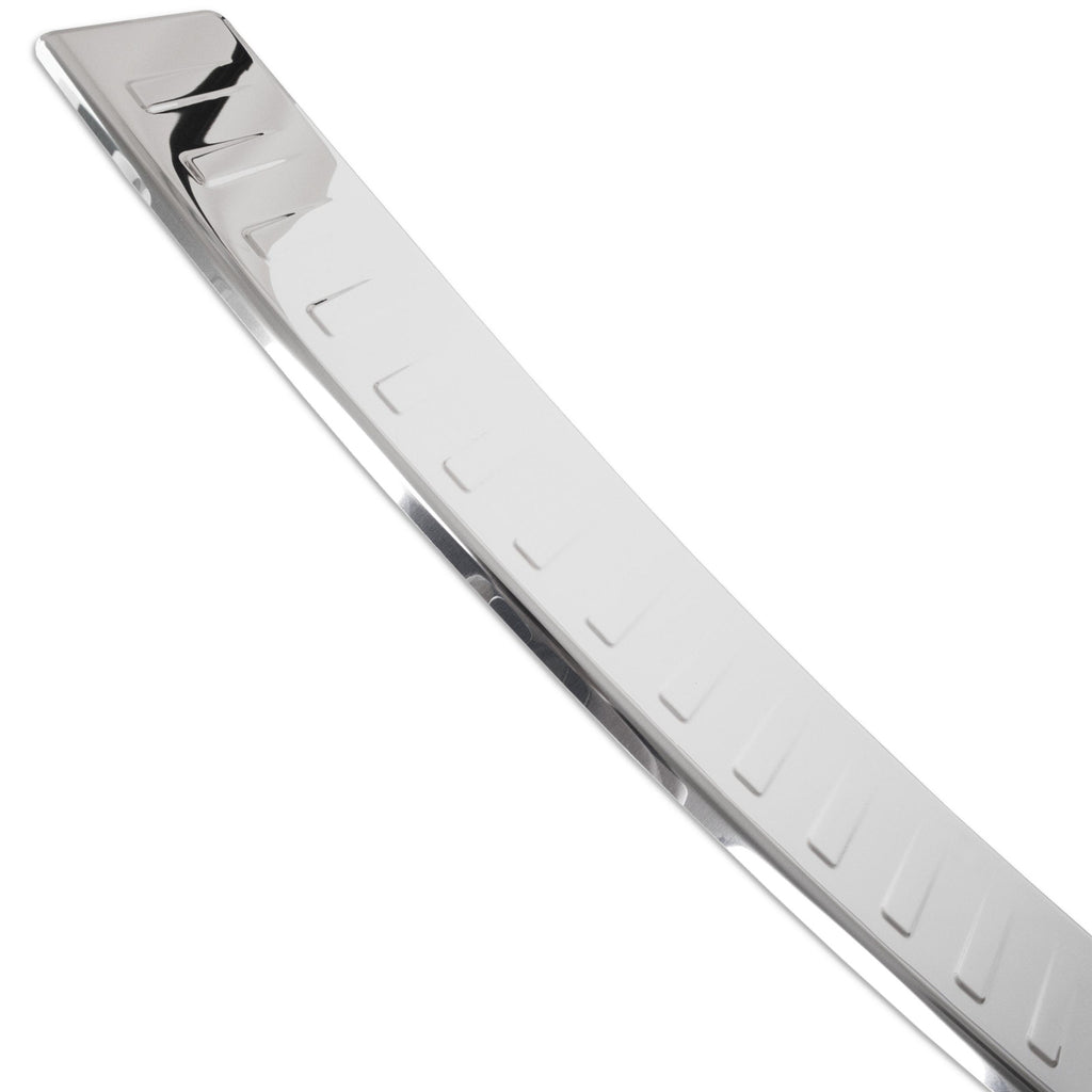 Ornament bară de protecție spate pentru SKODA FABIA 3 break 2014–