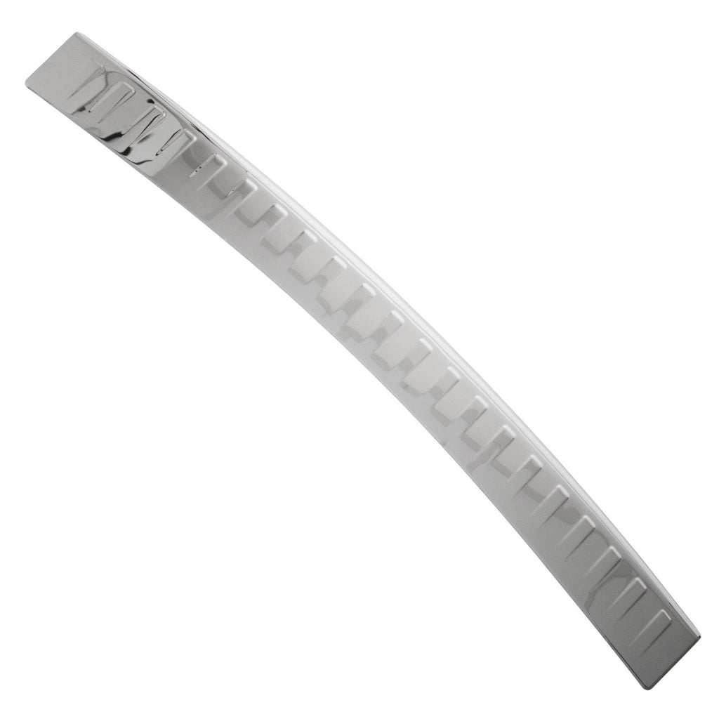 Ornament bară de protecție spate pentru SKODA FABIA 3 break 2014–