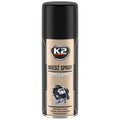 K2 COPPER MIEDŹ SPRAY SMAR MIEDZIOWY MIEDZIANY SZYBKOSCHNĄCY 400ml W122